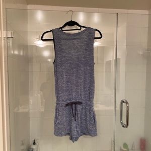 Aritzia romper - xxs